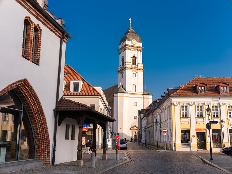 Fürstenwalde