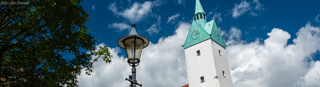 Fürstenwalde Altes Rathaus