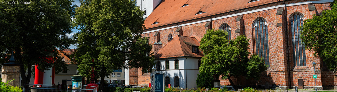 Fürstenwalde St. Mariendom